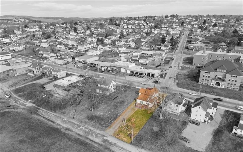 1099-1095 Jefferson Ave, Washington, 15301, 2 Bedrooms Bedrooms, ,1.1 BathroomsBathrooms,Residential,For Sale,Jefferson Ave,1739910