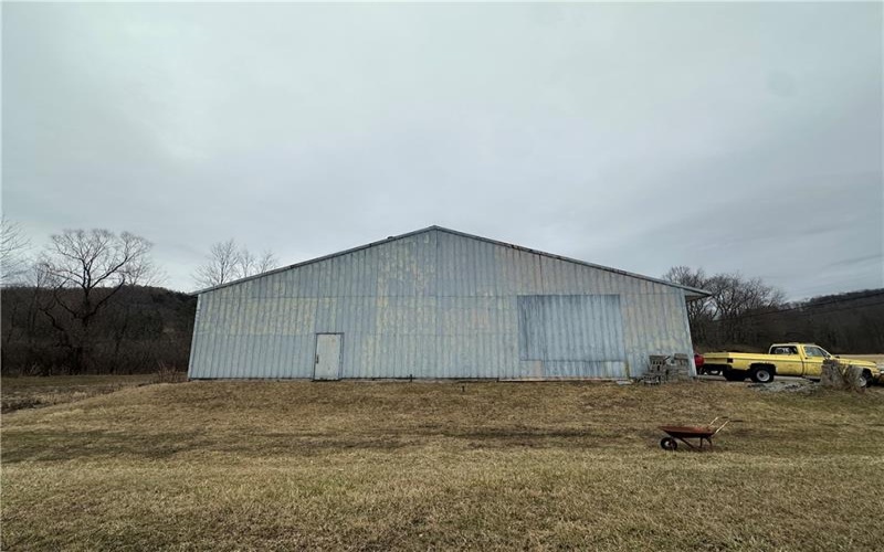 209 Route 271, Ligonier, 15658, ,Commercial-industrial-business,For Sale,Route 271,1742674