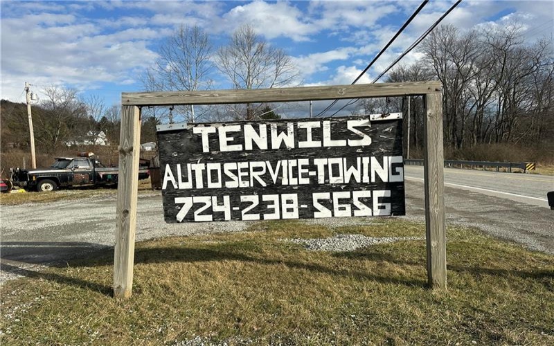 209 Route 271, Ligonier, 15658, ,Commercial-industrial-business,For Sale,Route 271,1742674