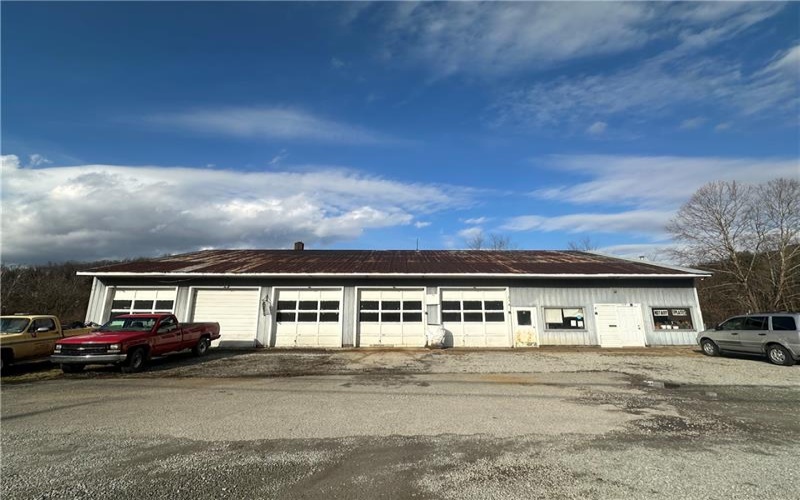 209 Route 271, Ligonier, 15658, ,Commercial-industrial-business,For Sale,Route 271,1742674
