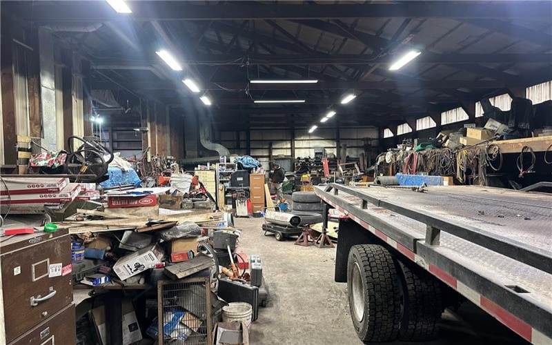 209 Route 271, Ligonier, 15658, ,Commercial-industrial-business,For Sale,Route 271,1742674
