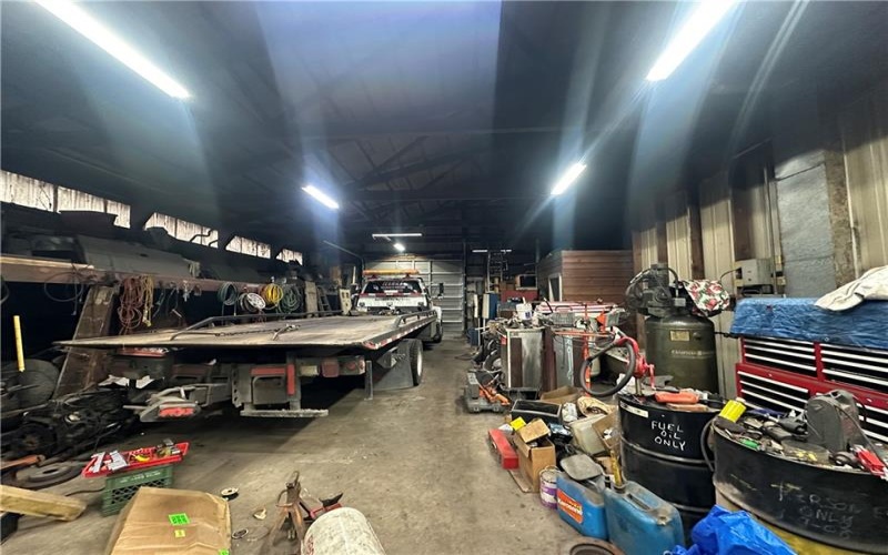 209 Route 271, Ligonier, 15658, ,Commercial-industrial-business,For Sale,Route 271,1742674