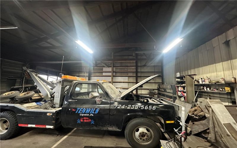 209 Route 271, Ligonier, 15658, ,Commercial-industrial-business,For Sale,Route 271,1742674