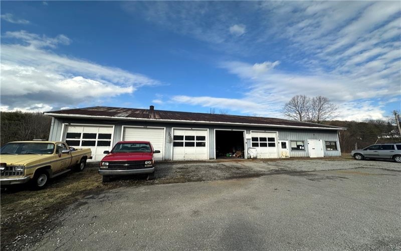 209 Route 271, Ligonier, 15658, ,Commercial-industrial-business,For Sale,Route 271,1742674