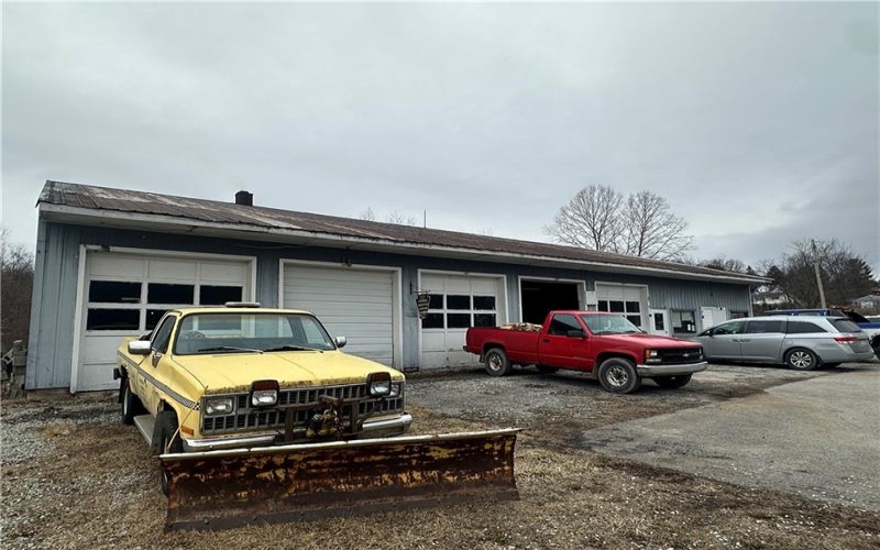 209 Route 271, Ligonier, 15658, ,Commercial-industrial-business,For Sale,Route 271,1742674