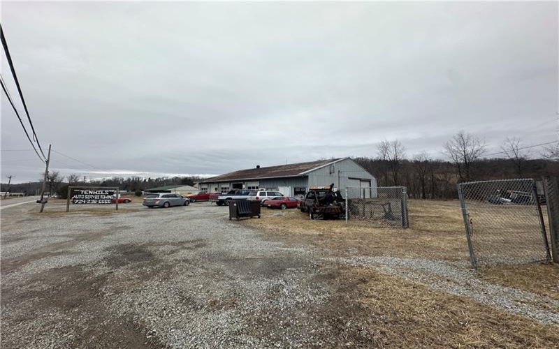 209 Route 271, Ligonier, 15658, ,Commercial-industrial-business,For Sale,Route 271,1742674