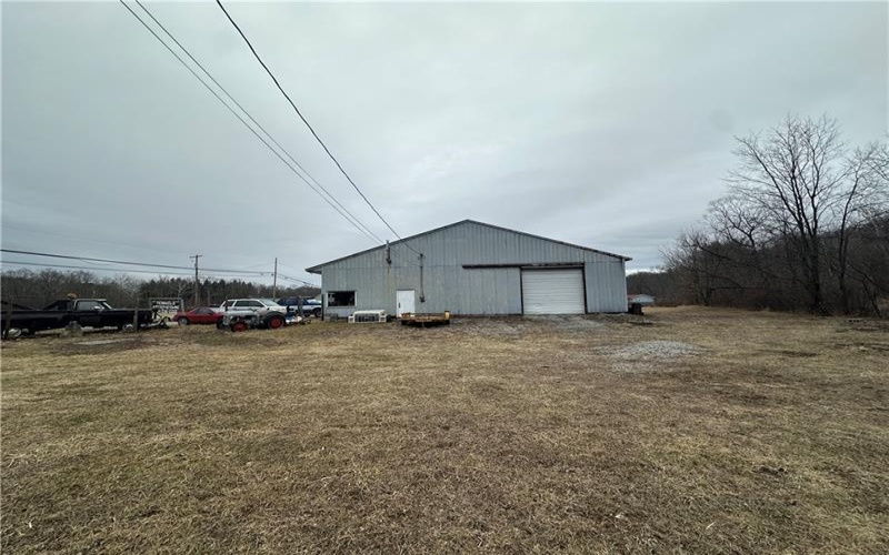 209 Route 271, Ligonier, 15658, ,Commercial-industrial-business,For Sale,Route 271,1742674
