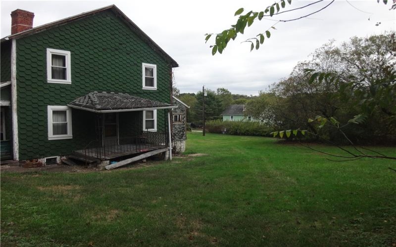 914 Coal Street, Republic, 15475, 2 Bedrooms Bedrooms, ,1 BathroomBathrooms,Residential,For Sale,Coal Street,1726054