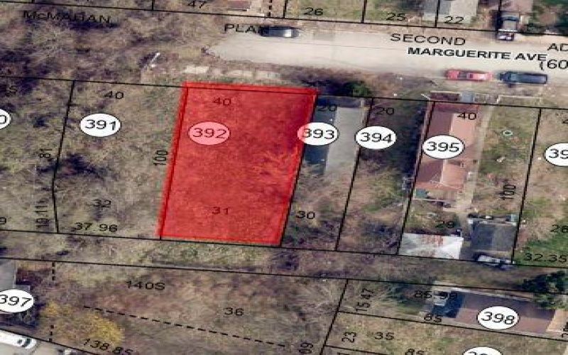 914 Marguerite Ave, Monessen, 15062, ,Farm-acreage-lot,For Sale,Marguerite Ave,1736705
