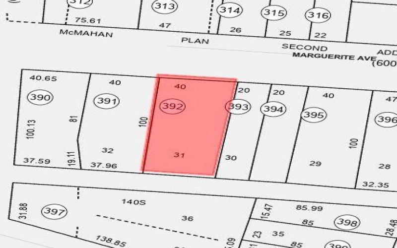 914 Marguerite Ave, Monessen, 15062, ,Farm-acreage-lot,For Sale,Marguerite Ave,1736705