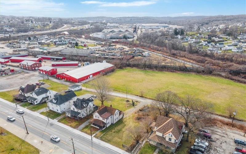 1099-1095 Jefferson Ave, Washington, 15301, ,Commercial-industrial-business,For Sale,Jefferson Ave,1739912