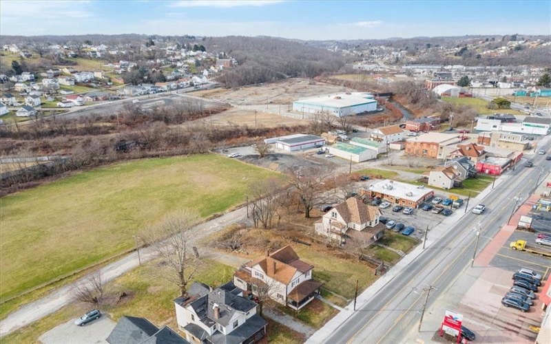 1099-1095 Jefferson Ave, Washington, 15301, ,Commercial-industrial-business,For Sale,Jefferson Ave,1739912