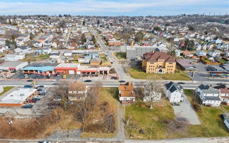 1099-1095 Jefferson Ave, Washington, 15301, ,Commercial-industrial-business,For Sale,Jefferson Ave,1739912