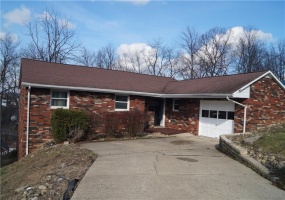 412 Jane St, Jeannette, 15644, 3 Bedrooms Bedrooms, 6 Rooms Rooms,3 BathroomsBathrooms,Residential,For Sale,Jane St,1742678