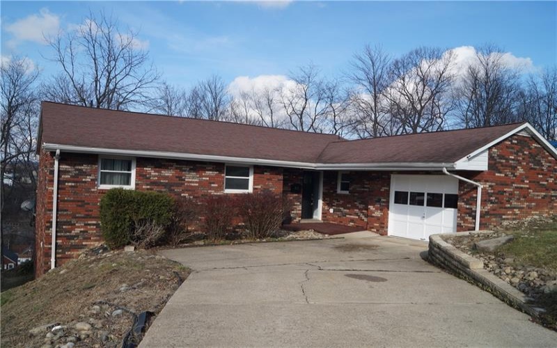 412 Jane St, Jeannette, 15644, 3 Bedrooms Bedrooms, 6 Rooms Rooms,3 BathroomsBathrooms,Residential,For Sale,Jane St,1742678