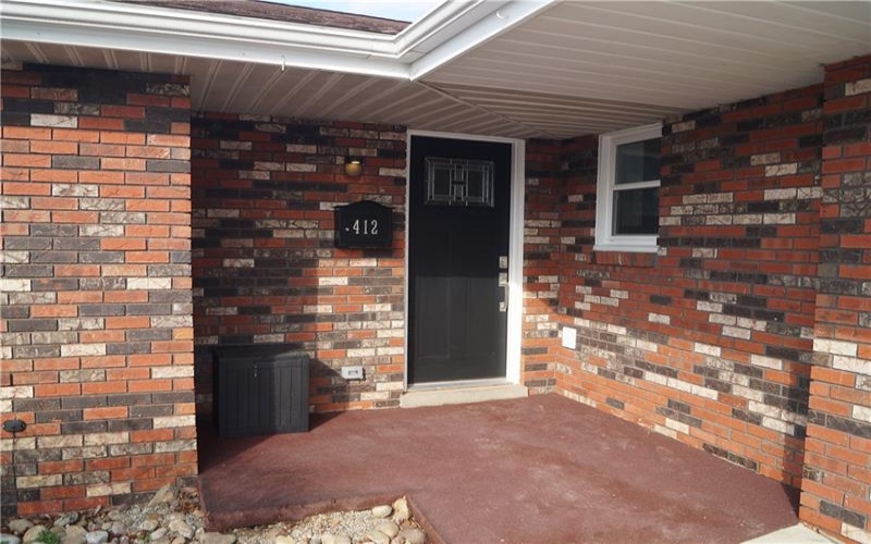 412 Jane St, Jeannette, 15644, 3 Bedrooms Bedrooms, 6 Rooms Rooms,3 BathroomsBathrooms,Residential,For Sale,Jane St,1742678