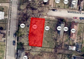 916 Marguerite Ave., Monessen, 15062, ,Farm-acreage-lot,For Sale,Marguerite Ave.,1736708