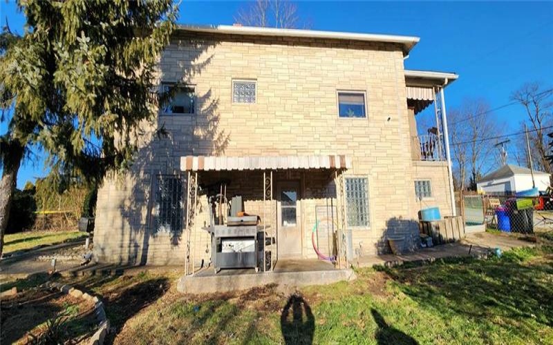 2013 East St, Cardale, 15420, 3 Bedrooms Bedrooms, ,1 BathroomBathrooms,Residential,For Sale,East St,1739913