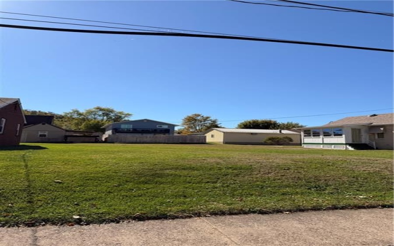 507 Charles St, Charleroi, 15022, ,Farm-acreage-lot,For Sale,Charles St,1726066