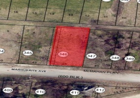 627 Marguerite Ave, Monessen, 15062, ,Farm-acreage-lot,For Sale,Marguerite Ave,1736710