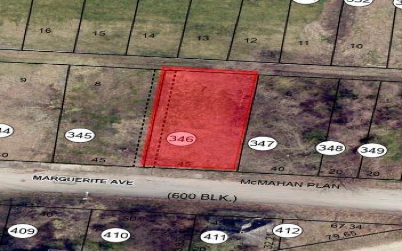 627 Marguerite Ave, Monessen, 15062, ,Farm-acreage-lot,For Sale,Marguerite Ave,1736710