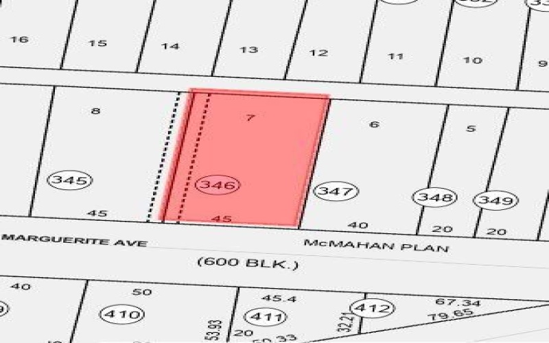 627 Marguerite Ave, Monessen, 15062, ,Farm-acreage-lot,For Sale,Marguerite Ave,1736710