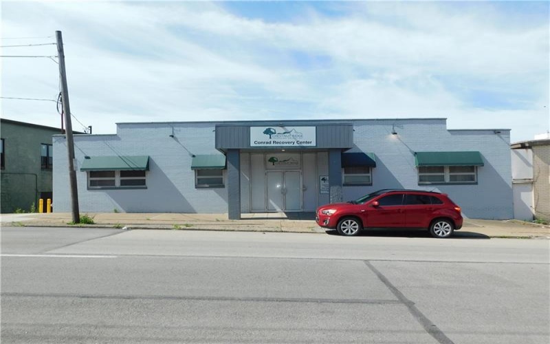 1250 Fayette Street, Uniontown, 15401, ,Commercial-industrial-business,For Sale,Fayette Street,1739923