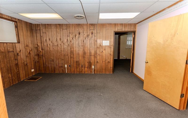 1250 Fayette Street, Uniontown, 15401, ,Commercial-industrial-business,For Sale,Fayette Street,1739923