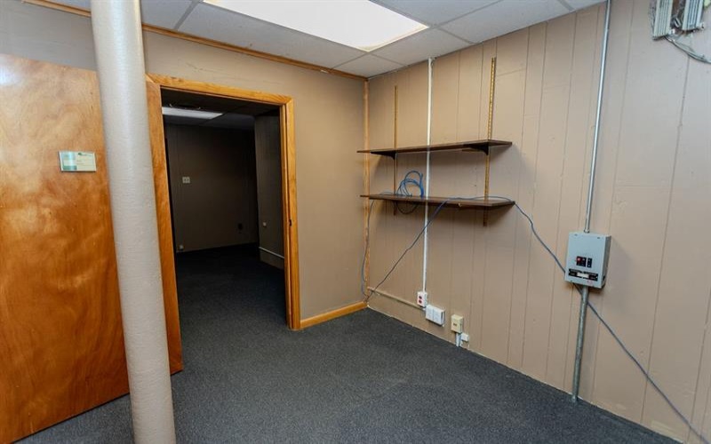 1250 Fayette Street, Uniontown, 15401, ,Commercial-industrial-business,For Sale,Fayette Street,1739923