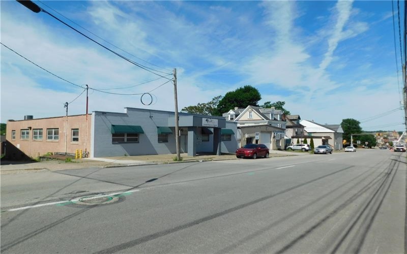 1250 Fayette Street, Uniontown, 15401, ,Commercial-industrial-business,For Sale,Fayette Street,1739923