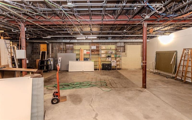 1250 Fayette Street, Uniontown, 15401, ,Commercial-industrial-business,For Sale,Fayette Street,1739923