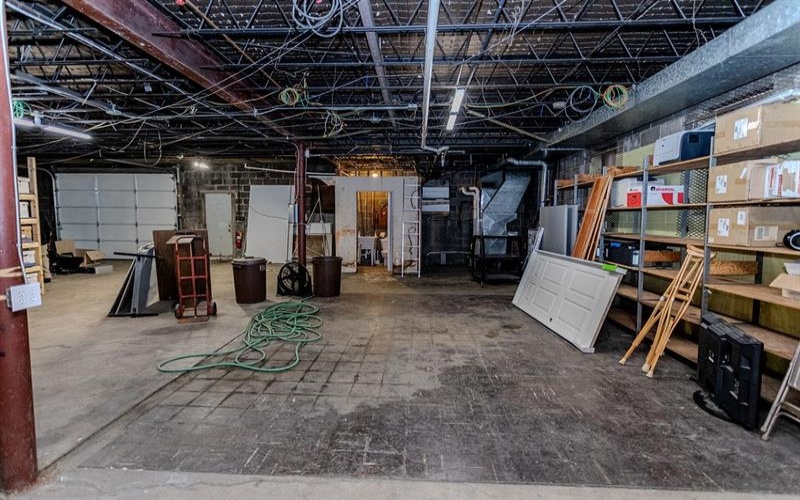 1250 Fayette Street, Uniontown, 15401, ,Commercial-industrial-business,For Sale,Fayette Street,1739923