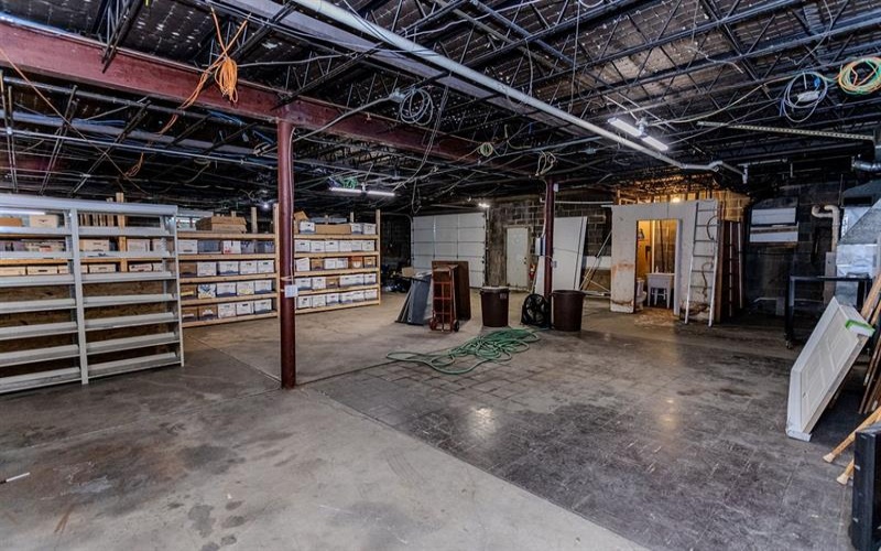 1250 Fayette Street, Uniontown, 15401, ,Commercial-industrial-business,For Sale,Fayette Street,1739923