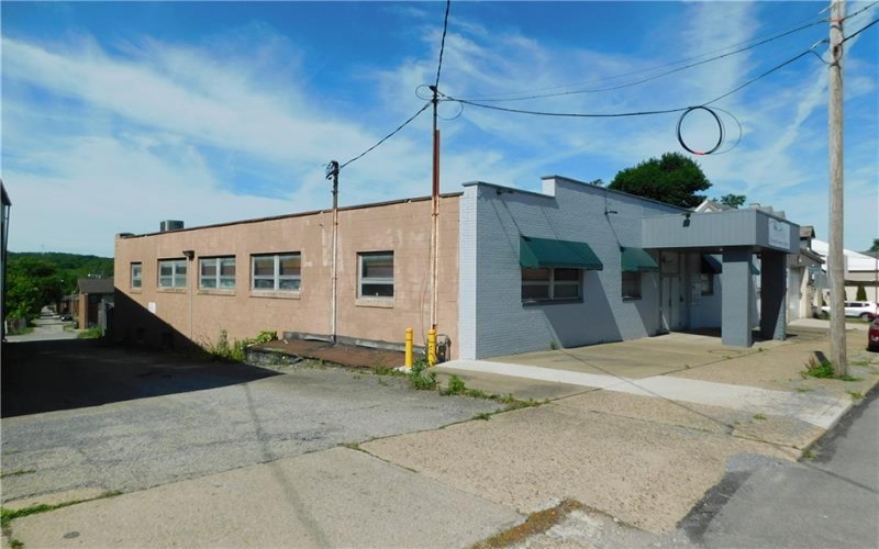 1250 Fayette Street, Uniontown, 15401, ,Commercial-industrial-business,For Sale,Fayette Street,1739923