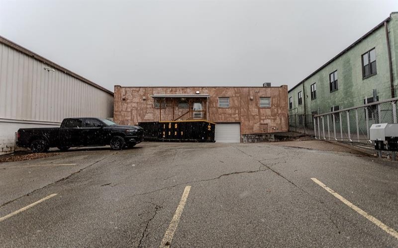 1250 Fayette Street, Uniontown, 15401, ,Commercial-industrial-business,For Sale,Fayette Street,1739923