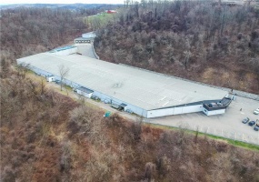 119 North PA Route 88, Charleroi, 15022, ,Commercial-industrial-business,For Sale,North PA Route 88,1745214