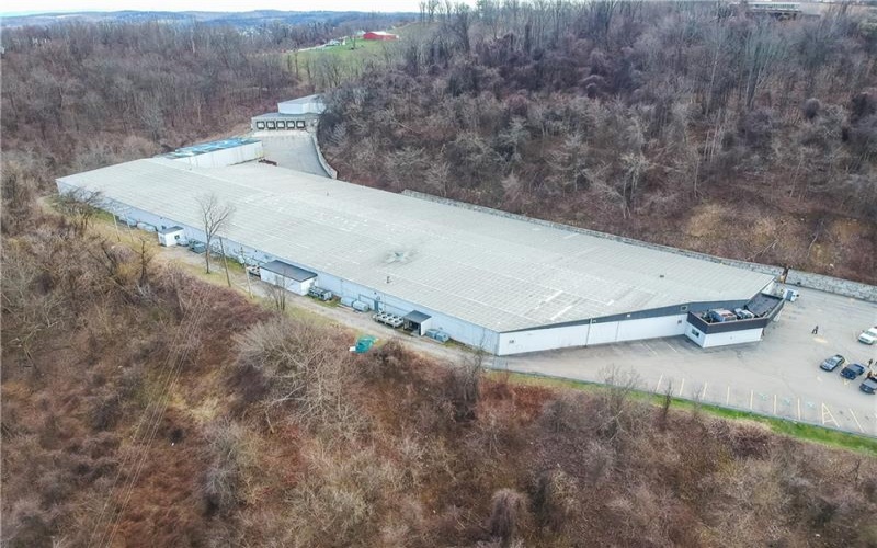 119 North PA Route 88, Charleroi, 15022, ,Commercial-industrial-business,For Sale,North PA Route 88,1745214