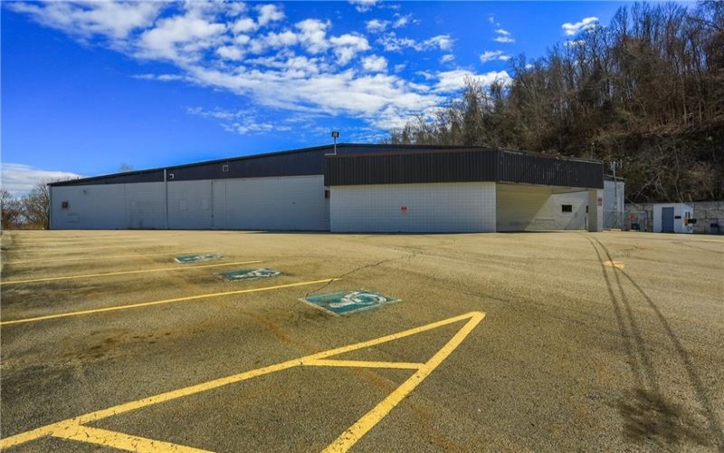119 North PA Route 88, Charleroi, 15022, ,Commercial-industrial-business,For Sale,North PA Route 88,1745214