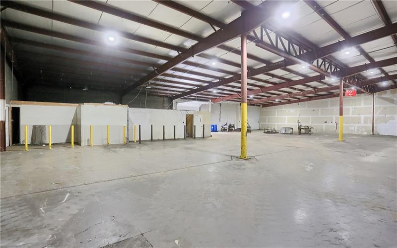 119 North PA Route 88, Charleroi, 15022, ,Commercial-industrial-business,For Sale,North PA Route 88,1745214
