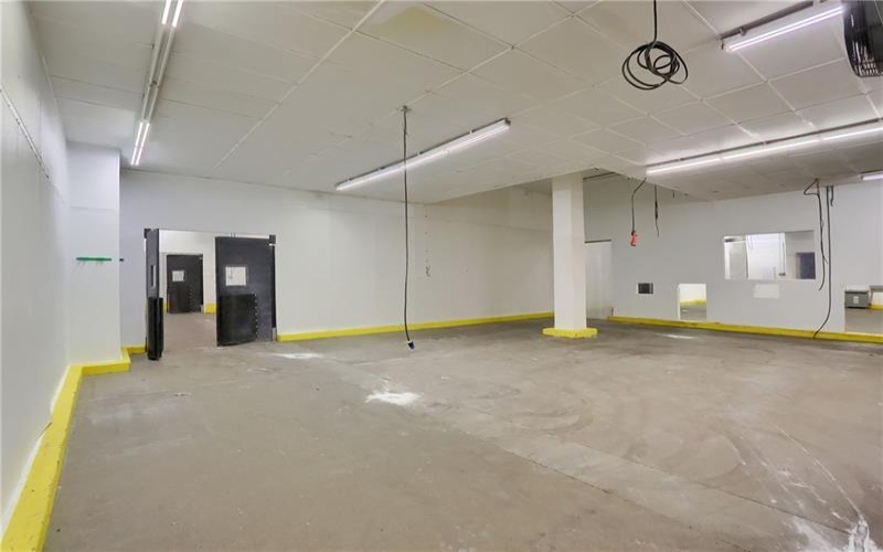 119 North PA Route 88, Charleroi, 15022, ,Commercial-industrial-business,For Sale,North PA Route 88,1745214