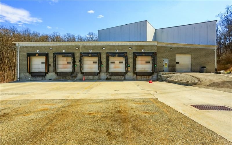 119 North PA Route 88, Charleroi, 15022, ,Commercial-industrial-business,For Sale,North PA Route 88,1745214