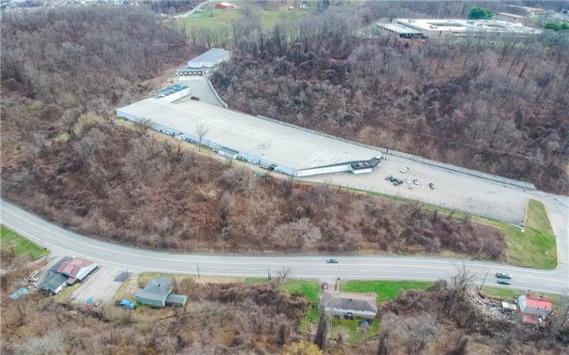 119 North PA Route 88, Charleroi, 15022, ,Commercial-industrial-business,For Sale,North PA Route 88,1745214