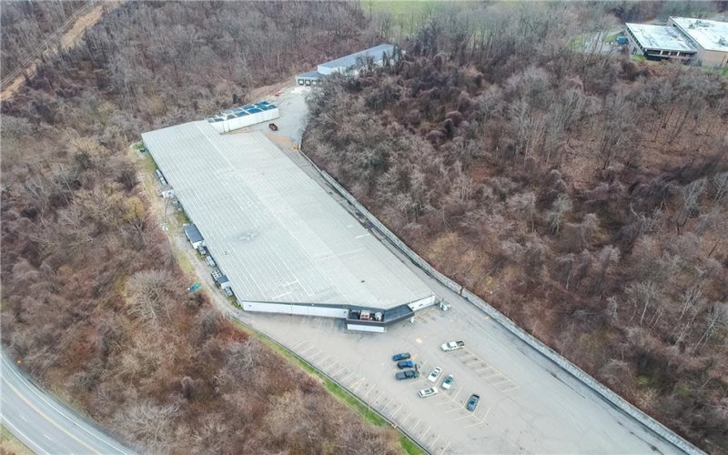 119 North PA Route 88, Charleroi, 15022, ,Commercial-industrial-business,For Sale,North PA Route 88,1745214
