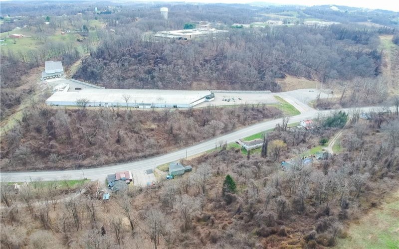 119 North PA Route 88, Charleroi, 15022, ,Commercial-industrial-business,For Sale,North PA Route 88,1745214