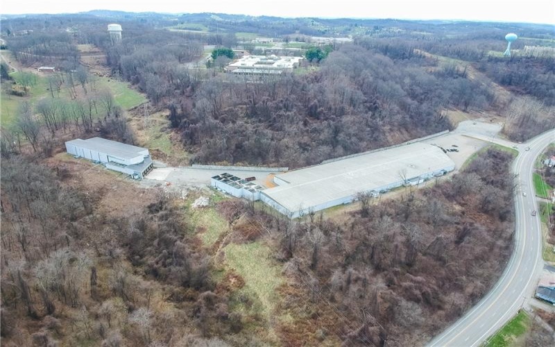 119 North PA Route 88, Charleroi, 15022, ,Commercial-industrial-business,For Sale,North PA Route 88,1745214