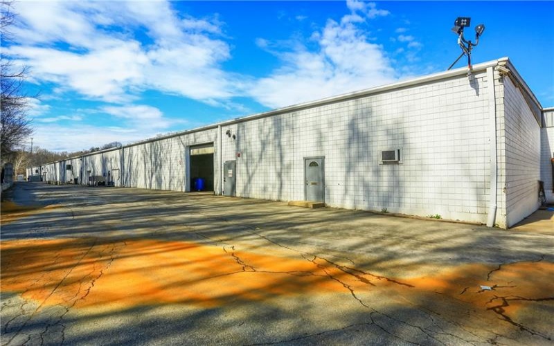 119 North PA Route 88, Charleroi, 15022, ,Commercial-industrial-business,For Sale,North PA Route 88,1745214