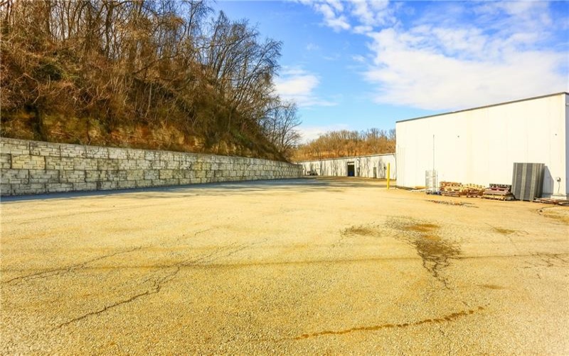 119 North PA Route 88, Charleroi, 15022, ,Commercial-industrial-business,For Sale,North PA Route 88,1745214