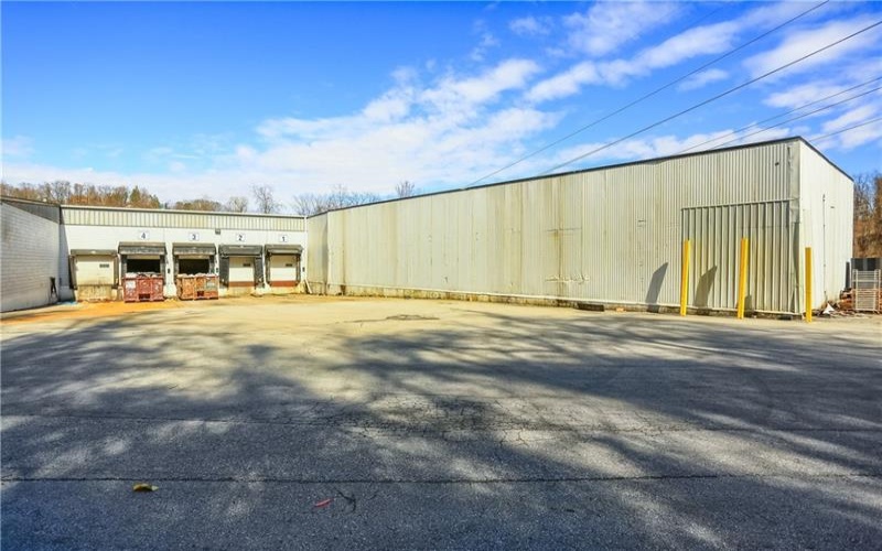 119 North PA Route 88, Charleroi, 15022, ,Commercial-industrial-business,For Sale,North PA Route 88,1745214