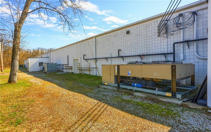 119 North PA Route 88, Charleroi, 15022, ,Commercial-industrial-business,For Sale,North PA Route 88,1745214