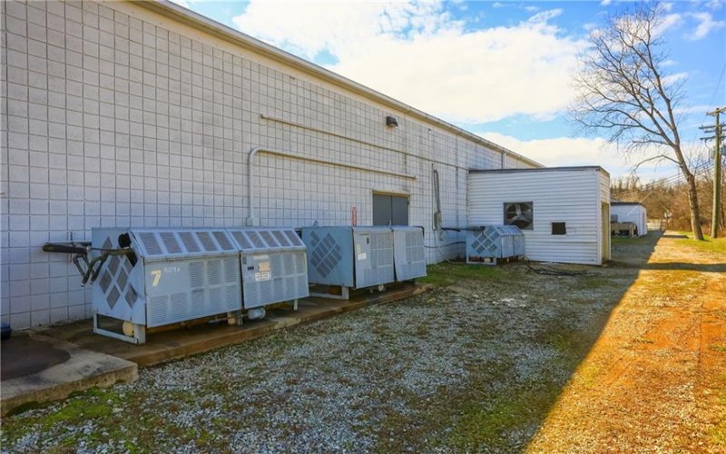 119 North PA Route 88, Charleroi, 15022, ,Commercial-industrial-business,For Sale,North PA Route 88,1745214